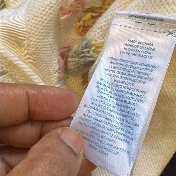 Rare Ralph Lauren baby sweater - Picture 12 of 12